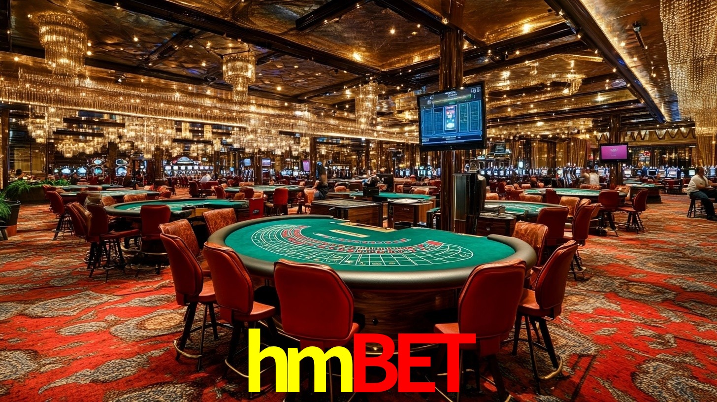 hmbet login