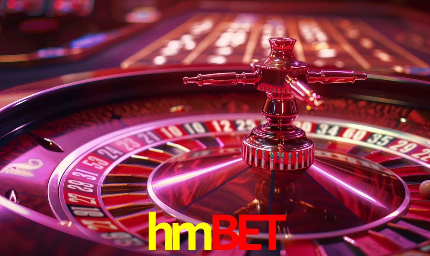 Descubra a Essência do hmbet: Nossa História e Compromissos