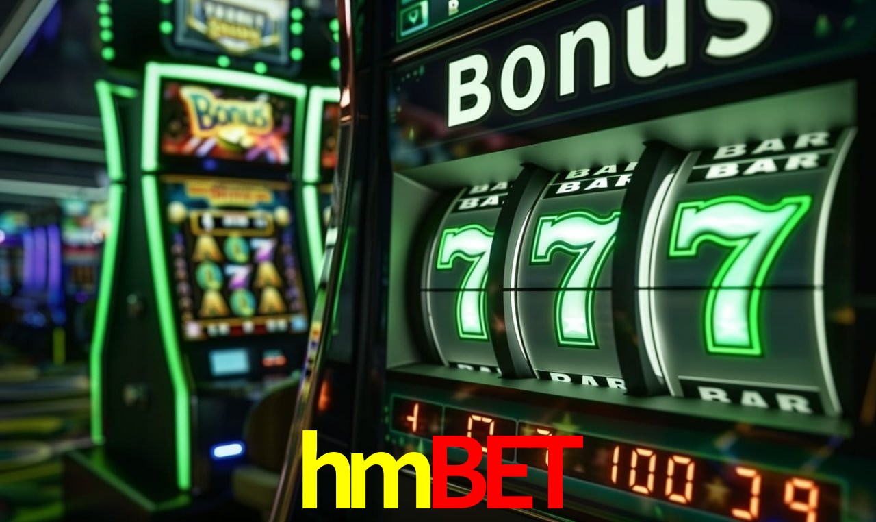 Bonus Features hmbet