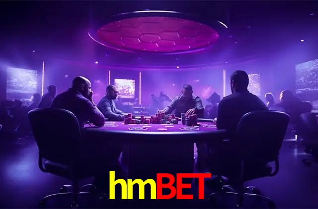 Bonus Features hmbet