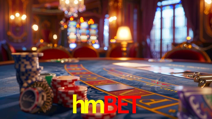 Live Casino hmbet