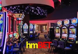 Security Systems hmbet