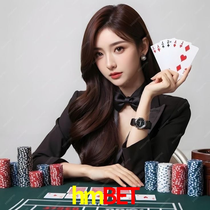 Account Benefits hmbet