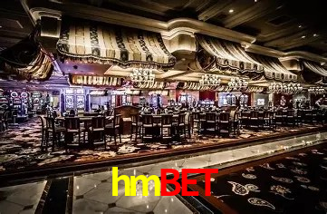 Exclusive Offers hmbet