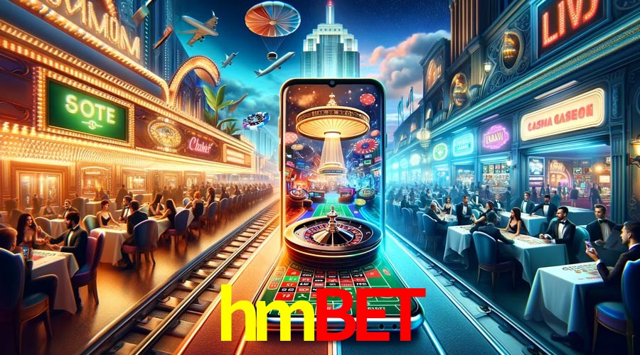 Secure Login hmbet