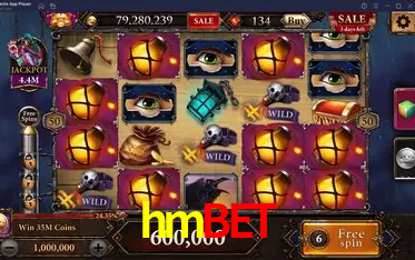 APP oficial da hmbet para mobile
