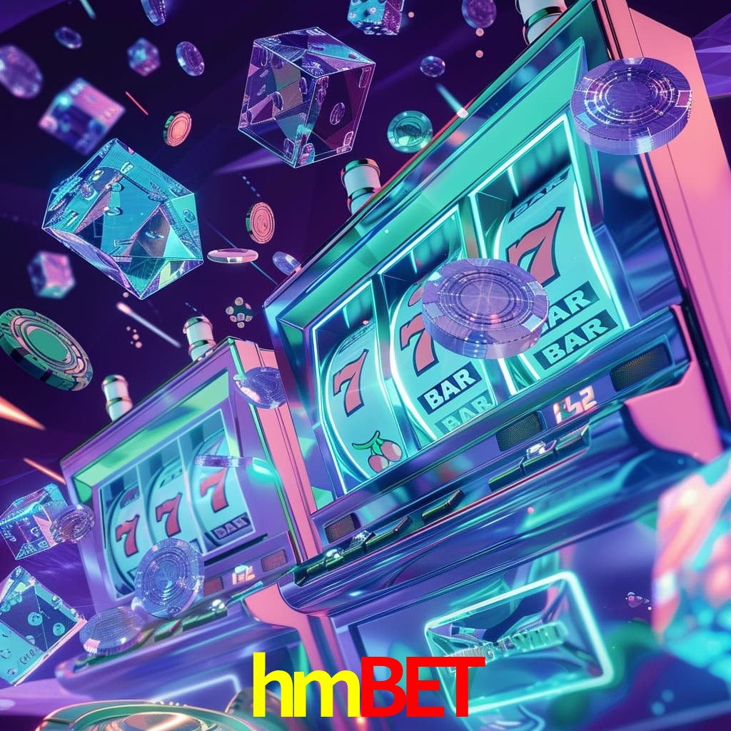 A Emoção da Loteria na hmbet: Uma Chance de Mudança de Vida