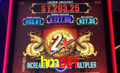 Roulette Table hmbet