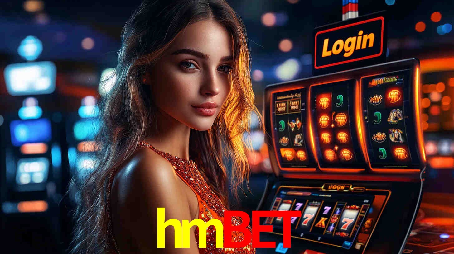 hmbet.com
