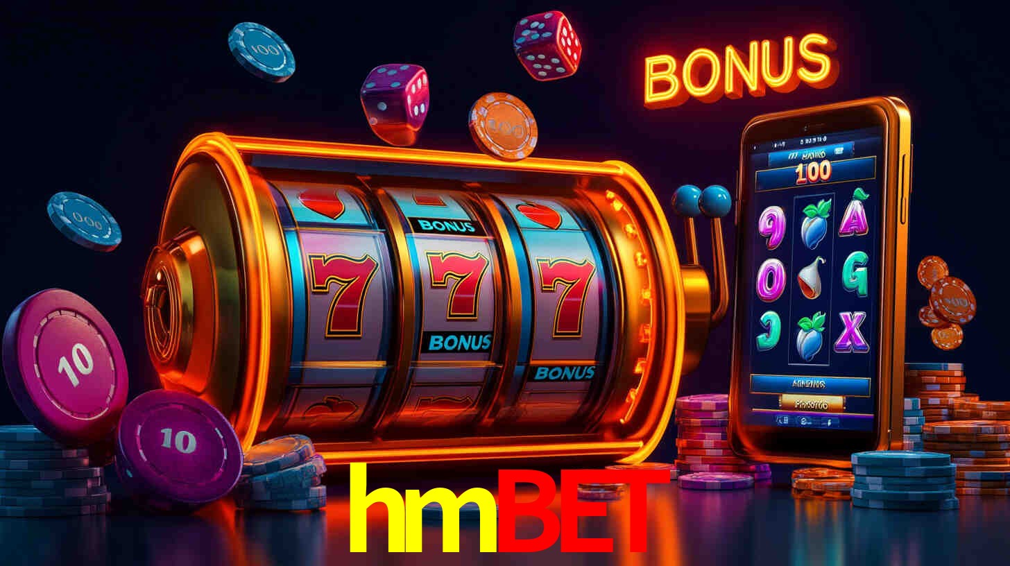 Apostas Esportivas na hmbet: Um Guia Completo