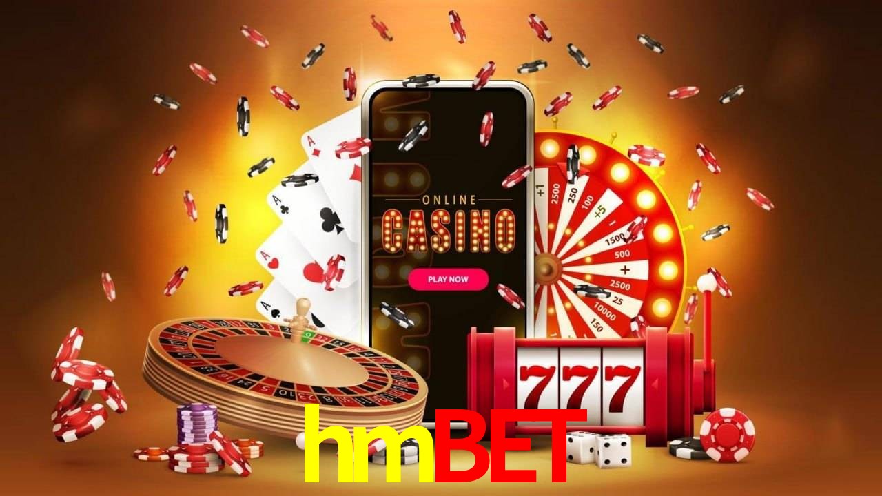 Slot Games hmbet