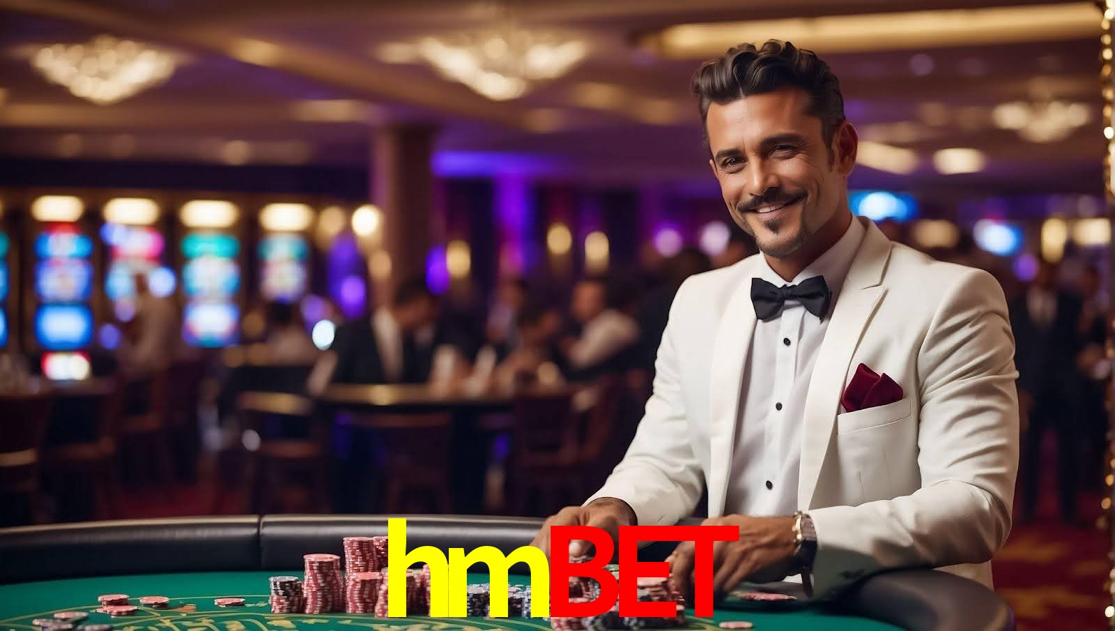 Secure Login hmbet