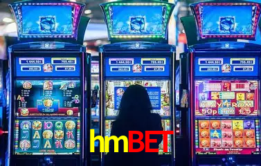 VIP Casino hmbet