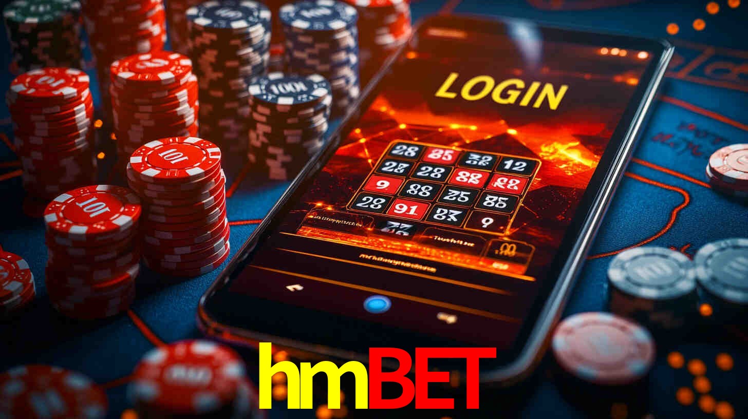 hmbet login