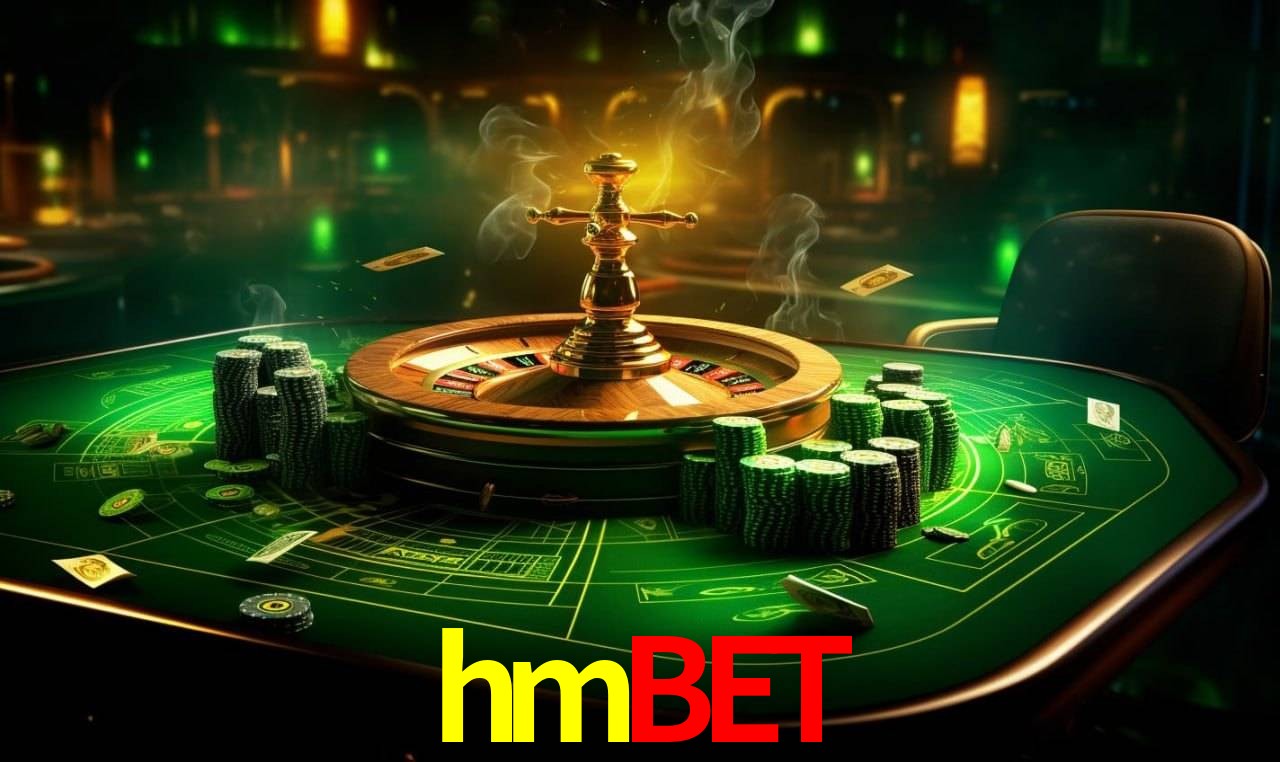 Desvendando o Mundo dos Jogos Virtuais na hmbet