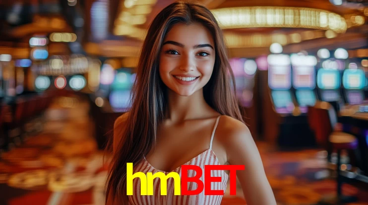 Welcome Bonus hmbet