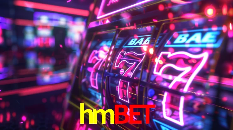 Slot Games hmbet