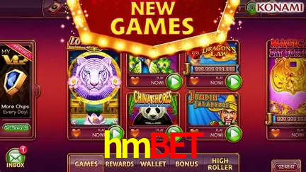 Live Casino hmbet