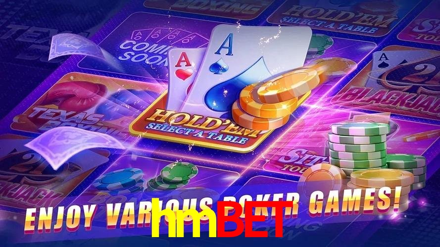 Inovações de Jogos na hmbet: O Futuro das Experiências Interativas