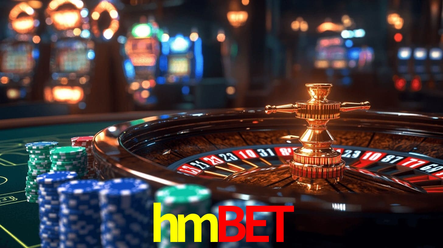 hmbet.com