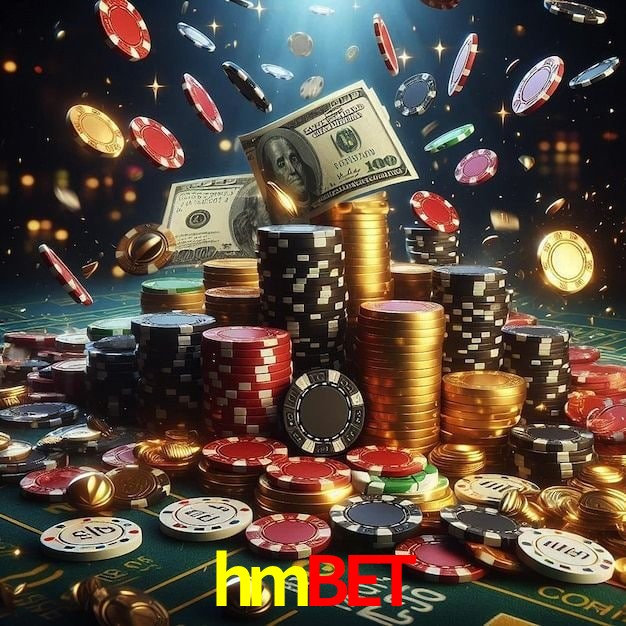 cassino hmbet