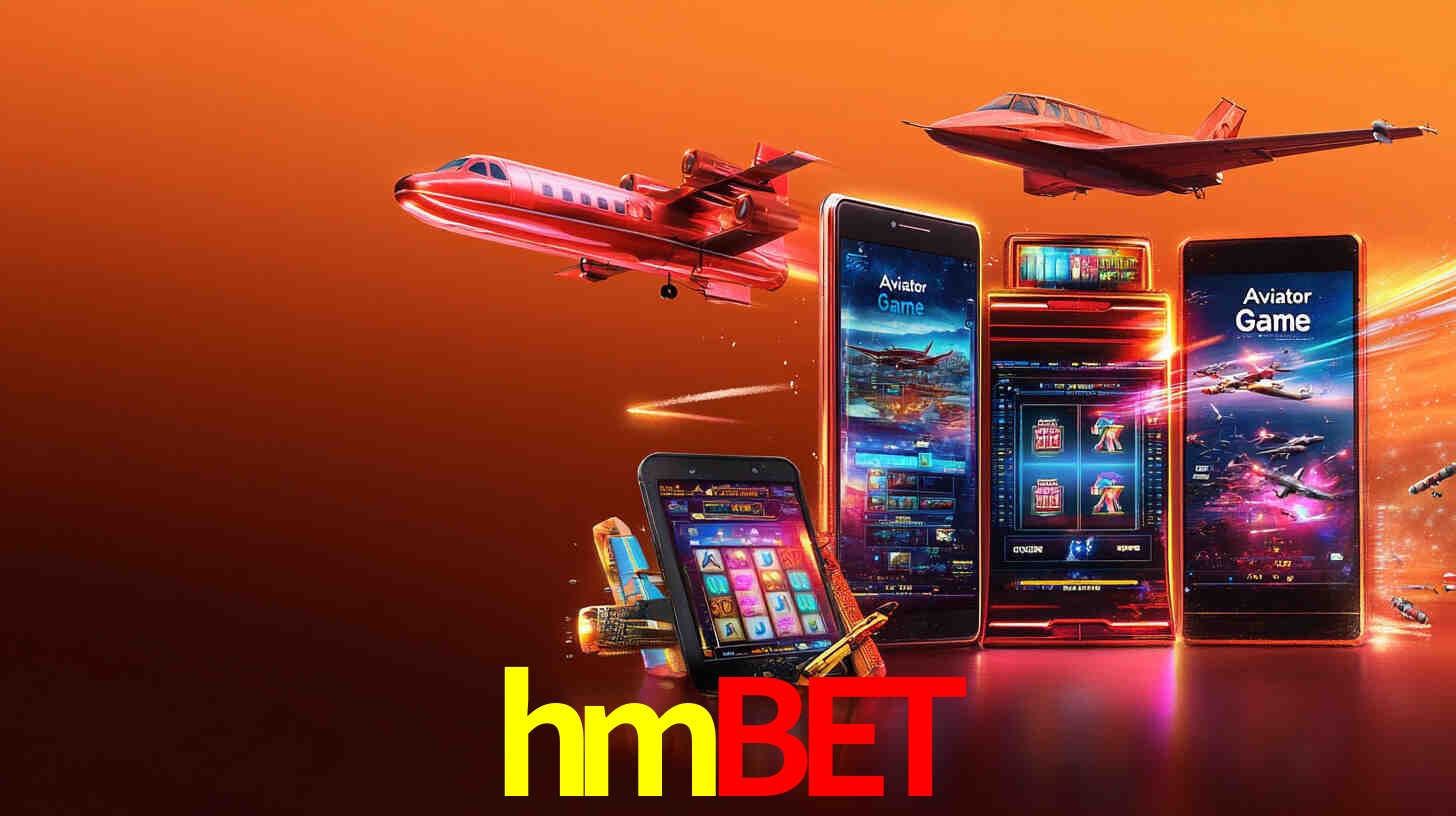 Apostas Esportivas na hmbet: Um Guia Completo