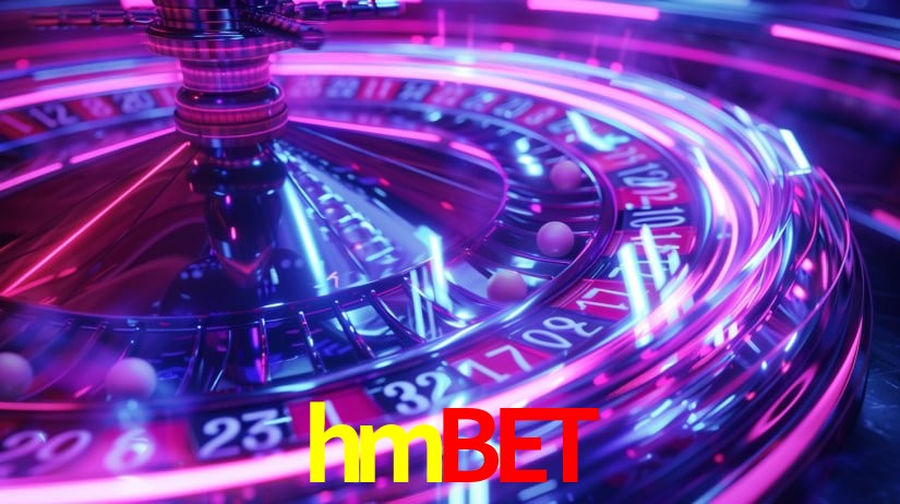 App oficial hmbet