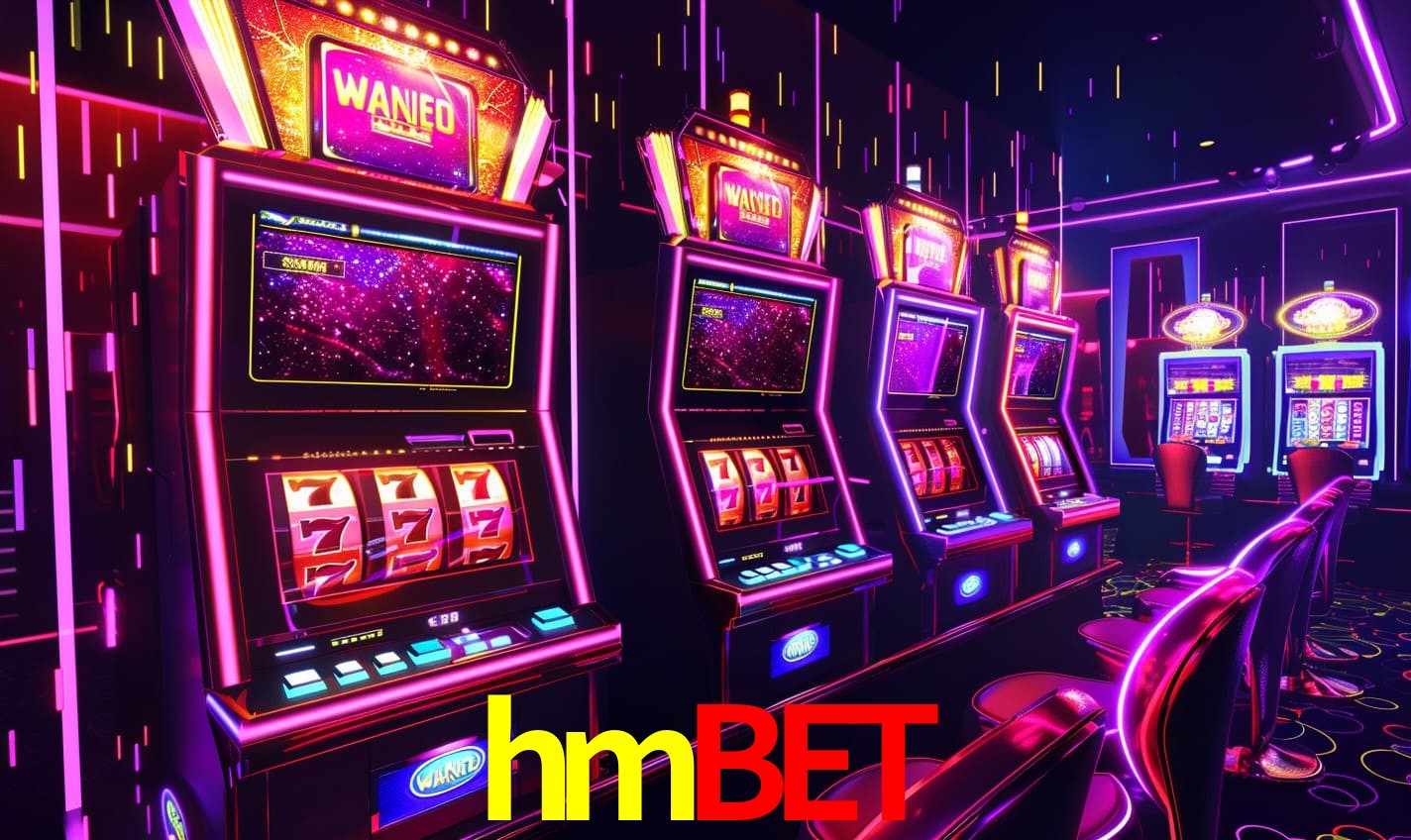 Descubra o Programa VIP da hmbet: Vantagens Exclusivas para Jogadores