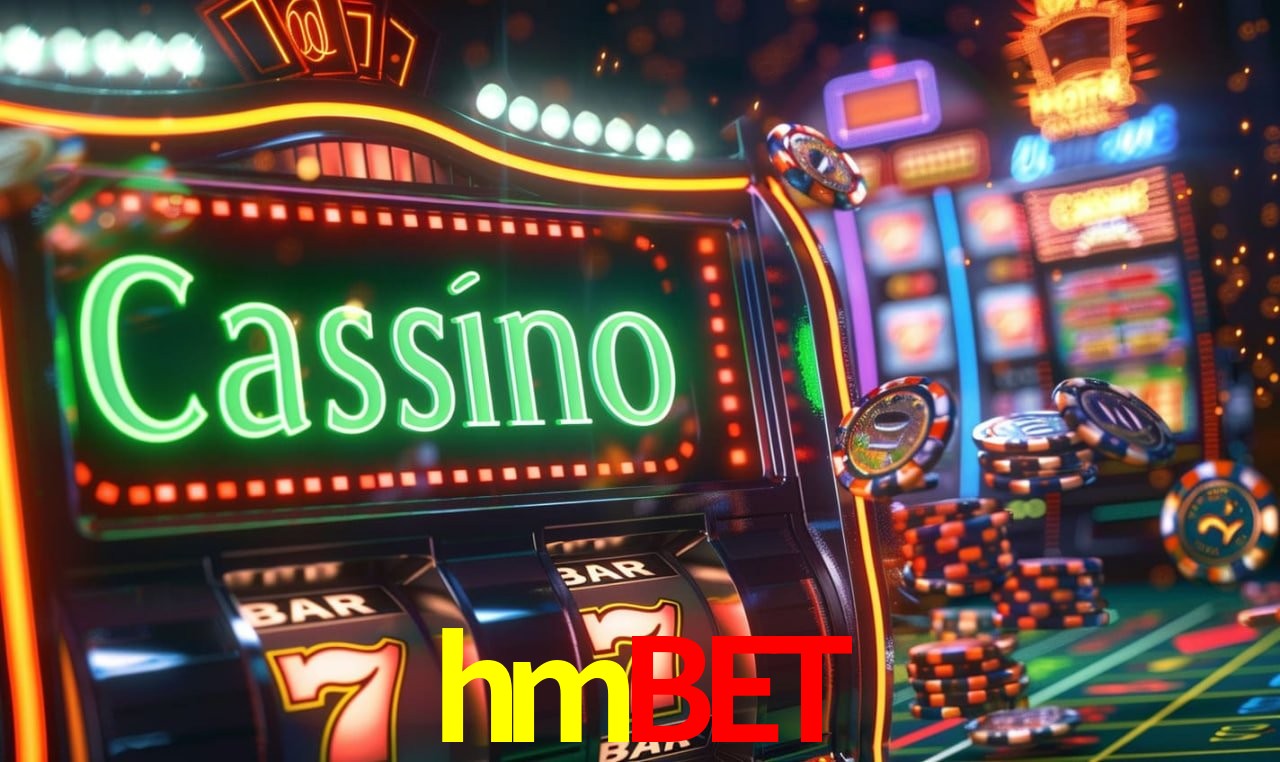 Jogos de Slot hmbet