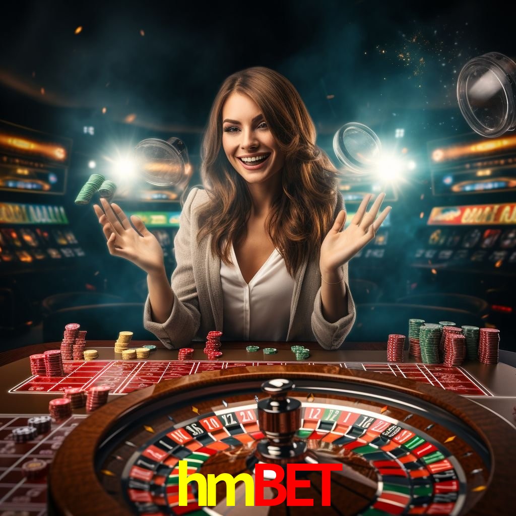 Ofertas Imperdíveis na hmbet: Promoções e Bônus Que Valem a Pena