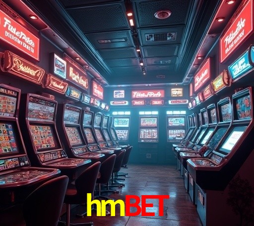 Integração de APIs hmbet