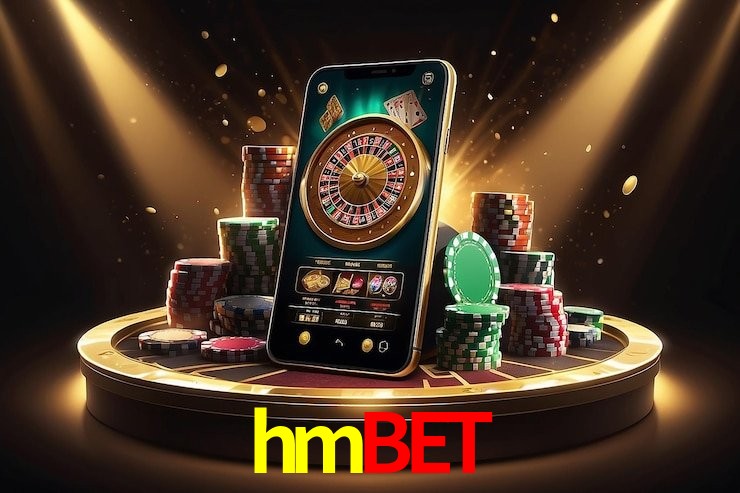Provedores de Jogos hmbet