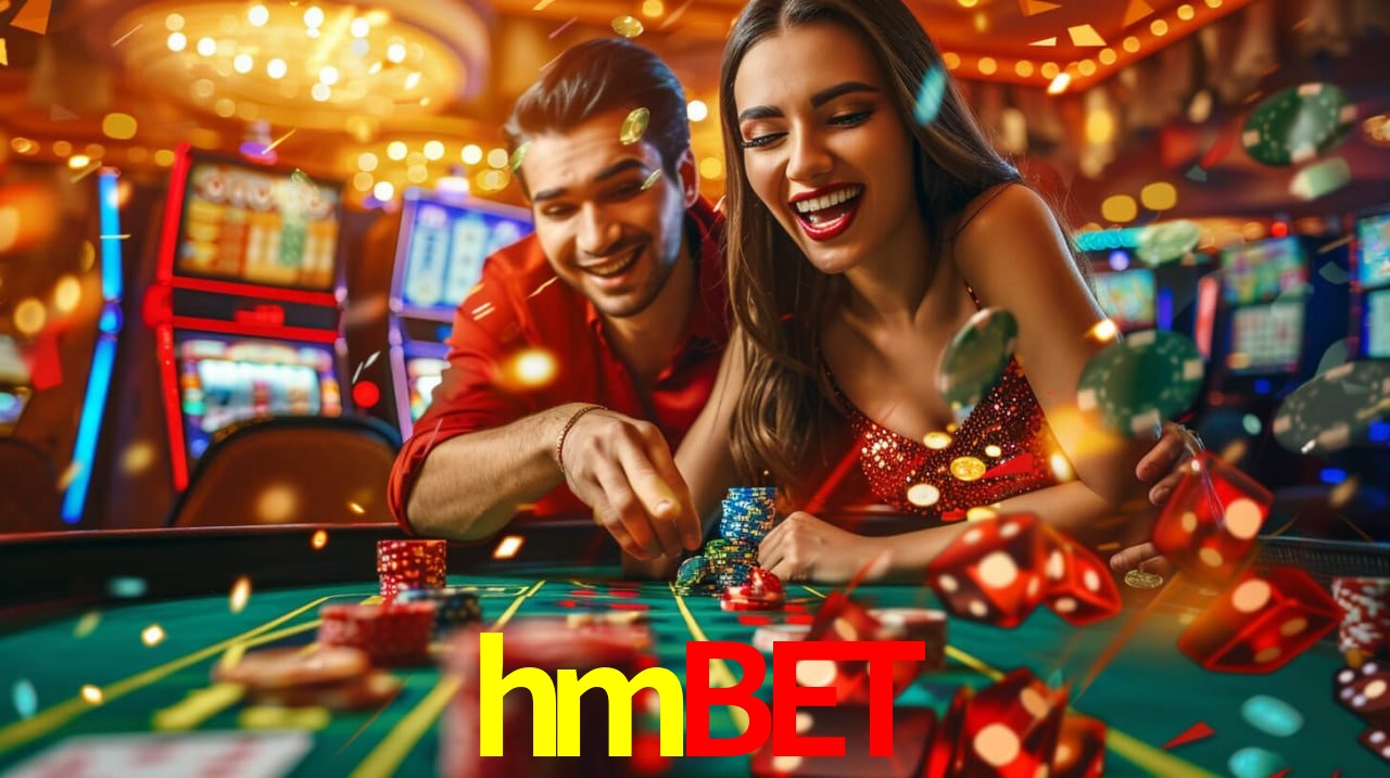 Casino Ao Vivo hmbet