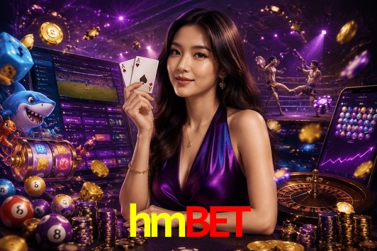 Roulette Table hmbet