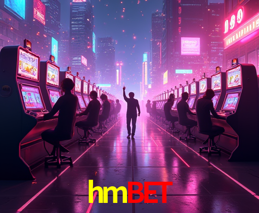 Casino Ao Vivo hmbet