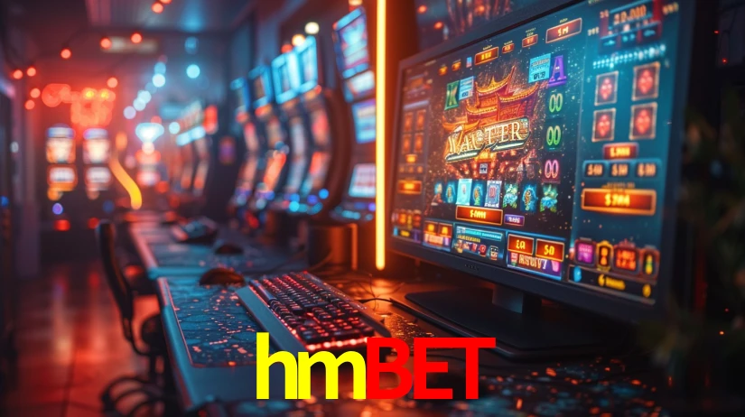 Explore as vantagens do hmbet: serviço profissional e confiabilidade