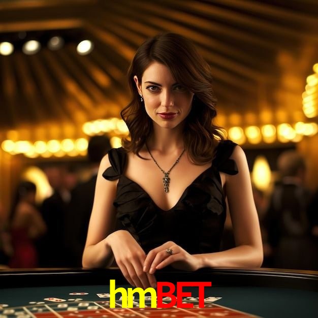 Explorando a Categoria de Eventos em Apostas na hmbet