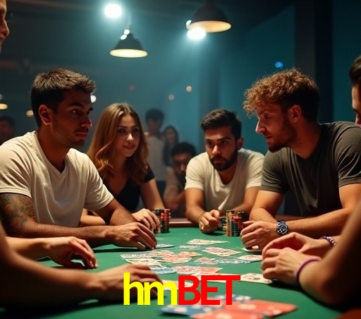 Promoções Sazonais hmbet