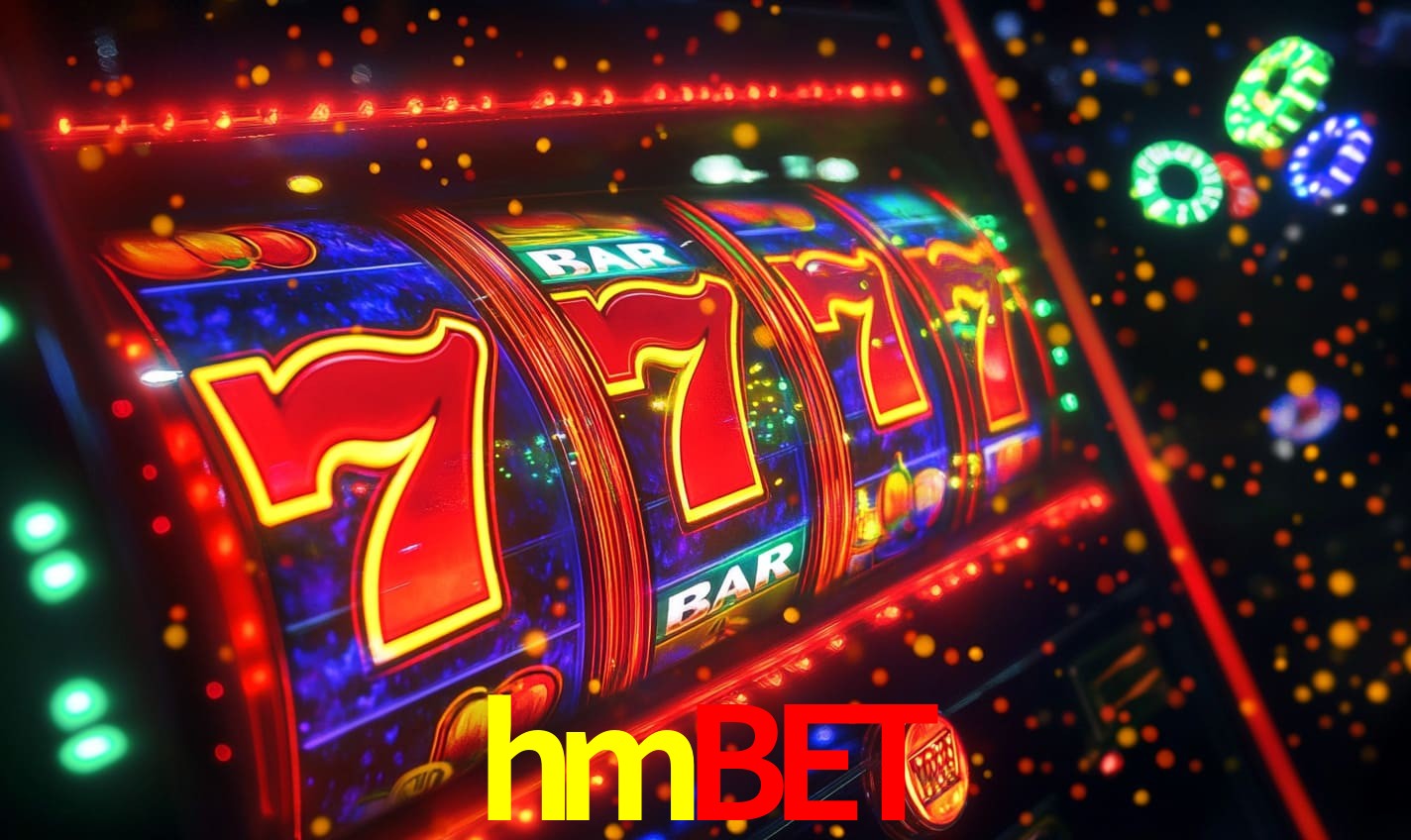 Sinta a adrenalina dos jogos de cassino com hmbet