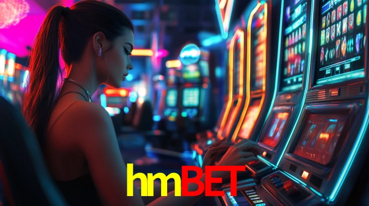 hmbet App Interface