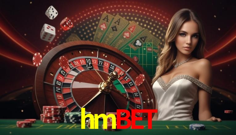 Account Benefits hmbet