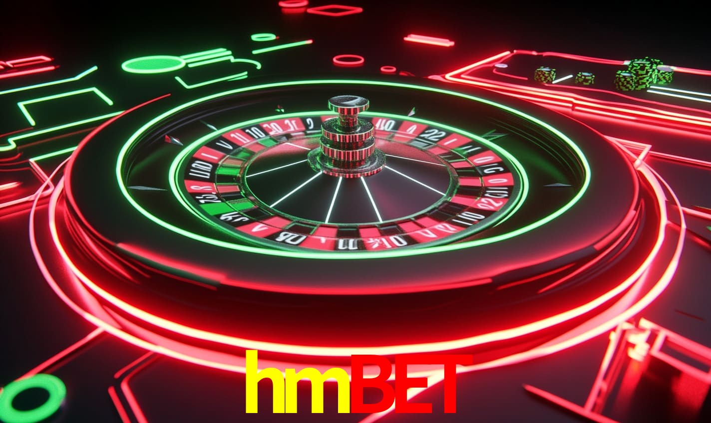 Inovações de Jogos na hmbet: O Futuro das Experiências Interativas
