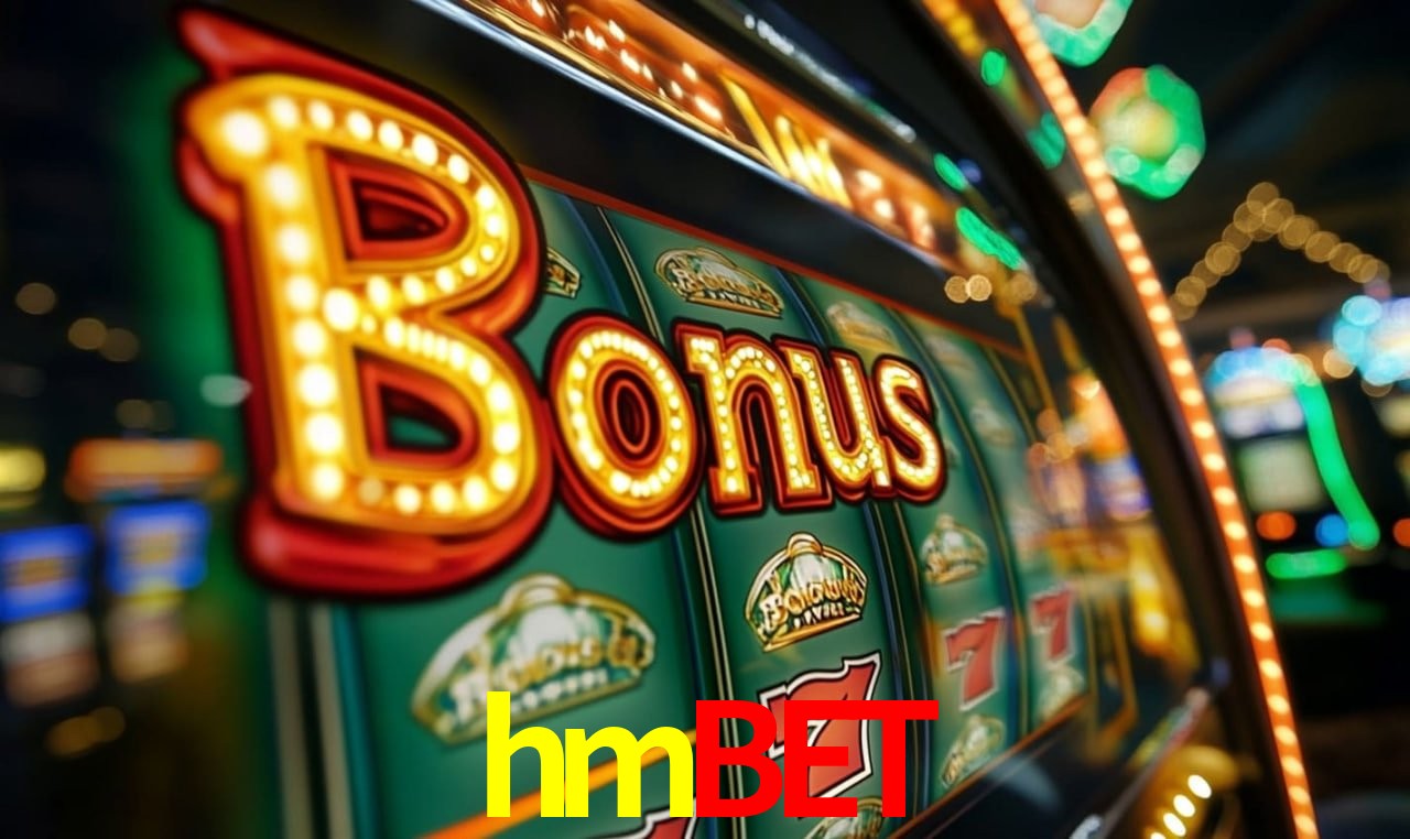 Especiais de Fim de Semana hmbet