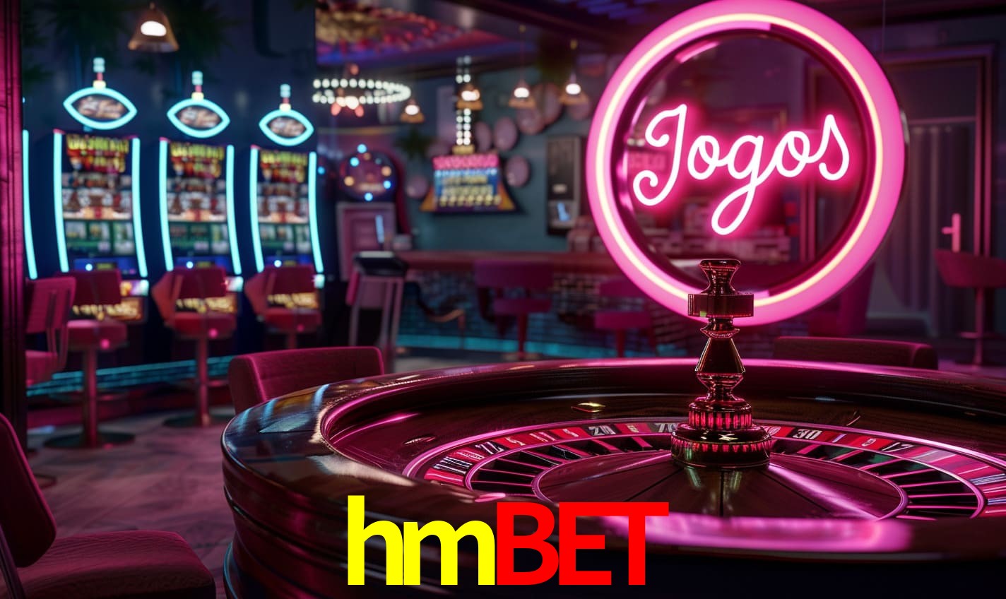 Desvendando o Mundo dos Jogos Virtuais na hmbet
