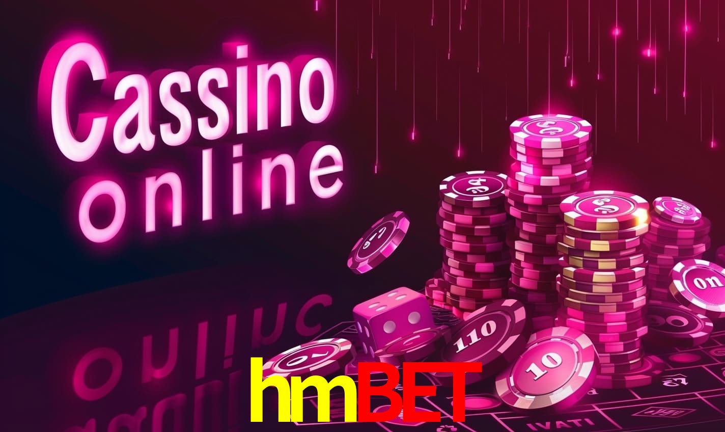 A Experiência Imersiva dos Cassinos Ao Vivo no hmbet