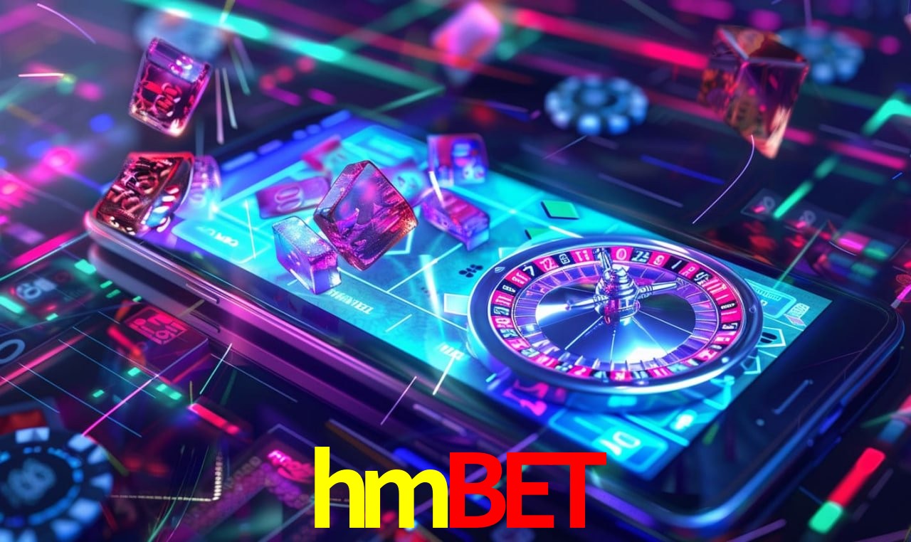 Apostas de Tênis hmbet