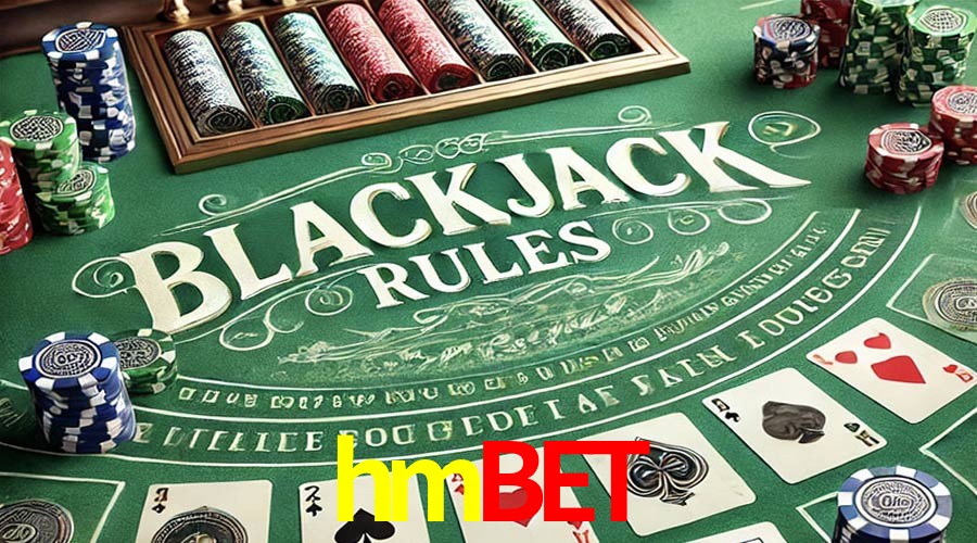 Live Casino hmbet