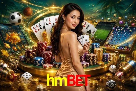 Live Casino hmbet