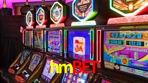 Interface do App hmbet