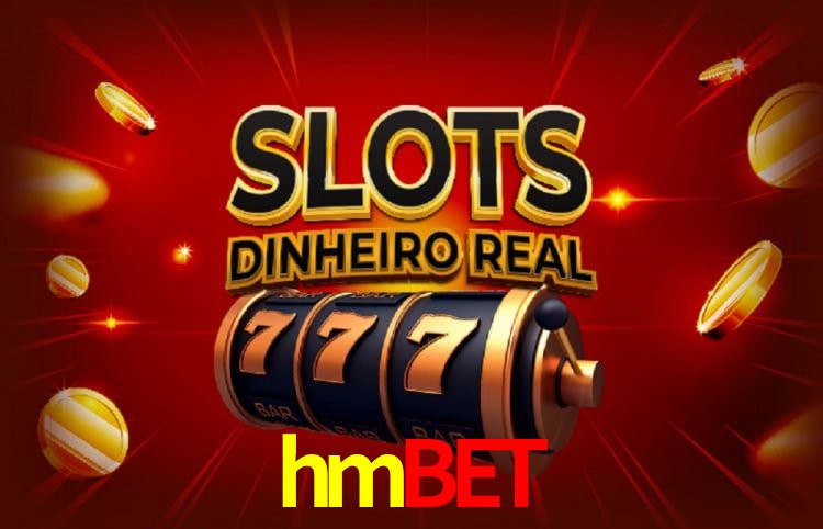 Tecnologia da Plataforma hmbet
